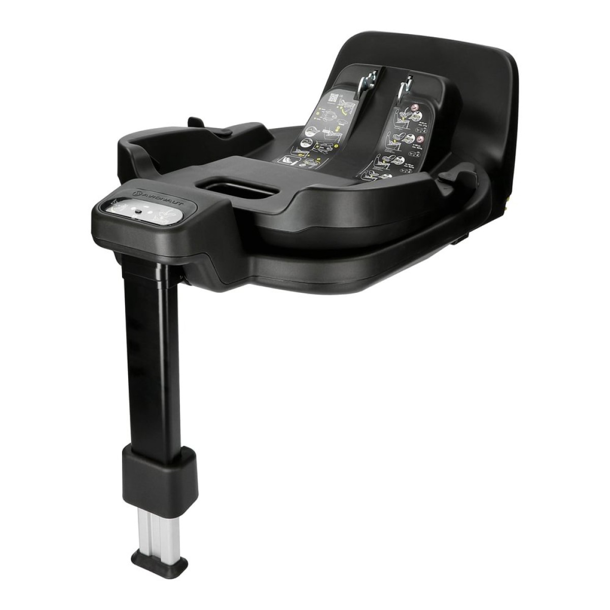 Avionaut IQ Orbit rotirajuća Isofix baza za Pixel PRO 2.0 CAeroFIX 2.0 CAvionaut AeroFIX RWF 2.0 C
