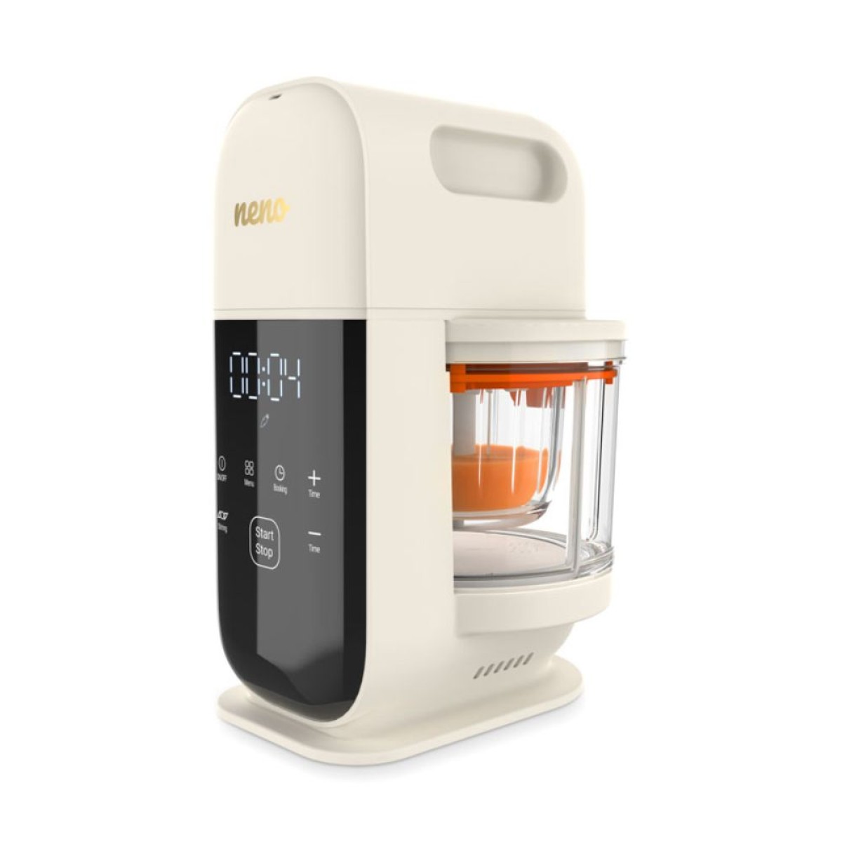 NENO ORO Blender i Cooker 4u1 uređaj za pripremu hrane