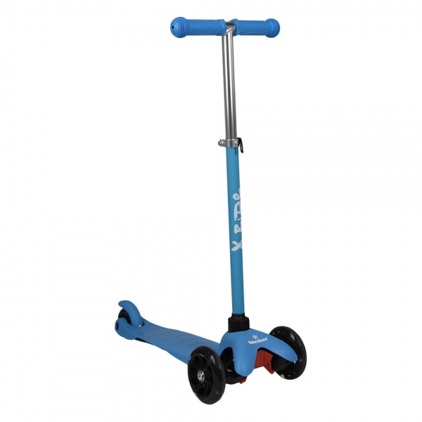BEBESTARS X- ride romobil (do 50 kg)