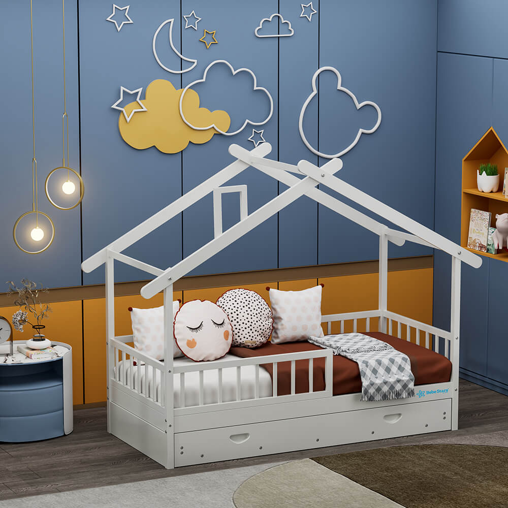 Moonlight montessori krevet