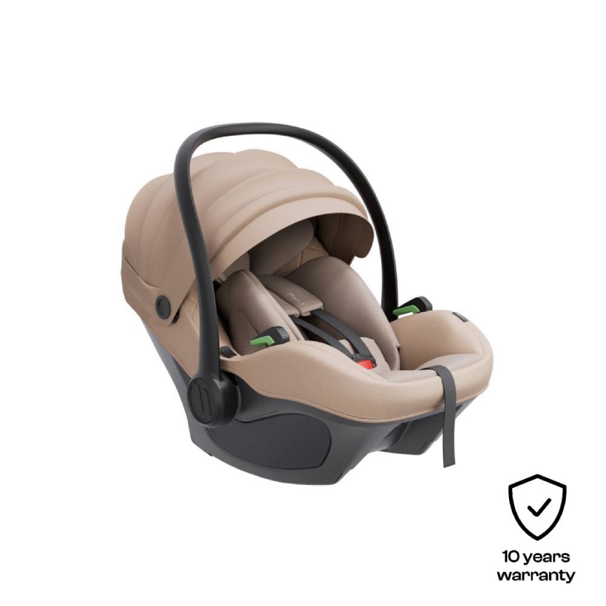 Autosjedalica Avionaut Pixel 3, 0-13 kg (40-86 cm)