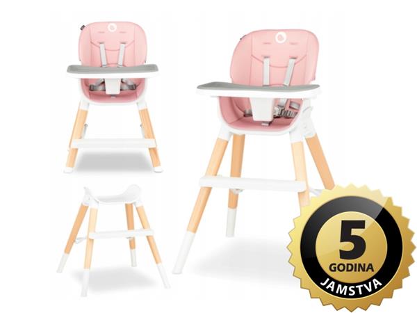 Lionelo 3u1 hranilica MONA