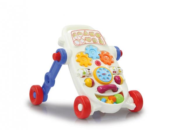 Hodalica-guralica za bebe