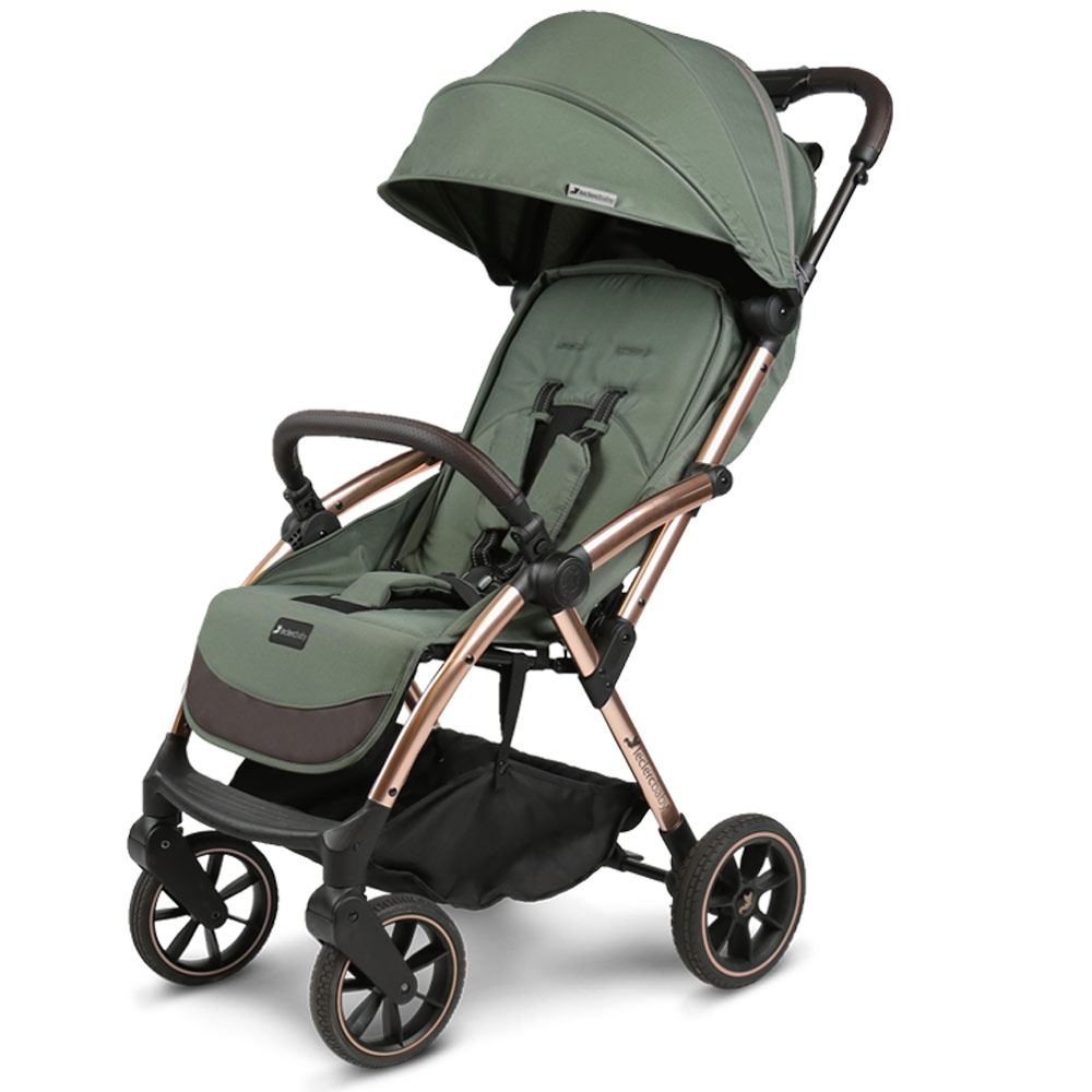 Leclerc Baby Influencer XL sportska kolica