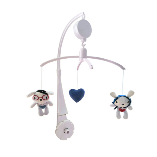 Kikka boo glazbeni vrtuljak