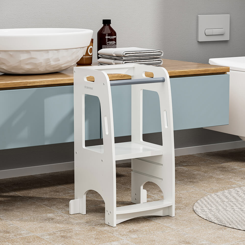 BEBESTARS Montessori toranj za učenje