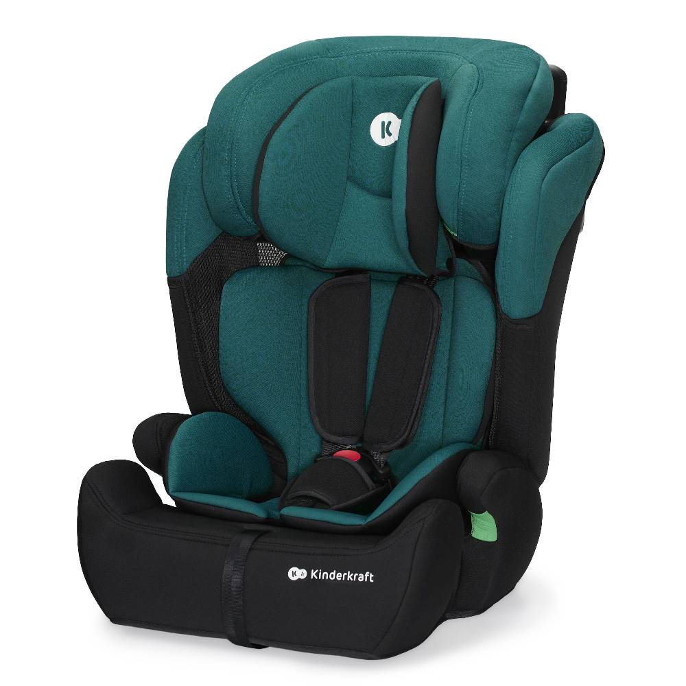 Kinderkraft autosjedalica Comfort Up i-Size 9-36 kg