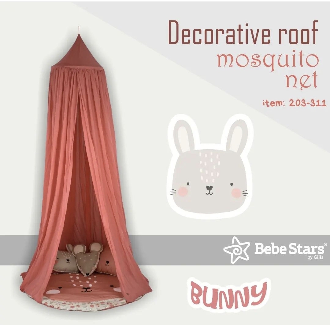 Dekorativna zaštita 2,5m