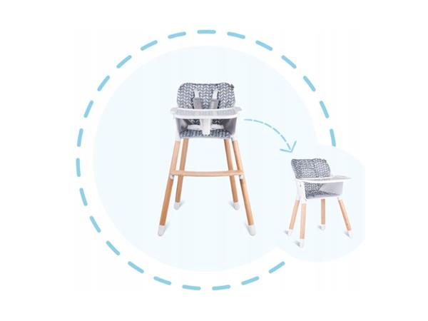 Lionelo hranilica KOEN