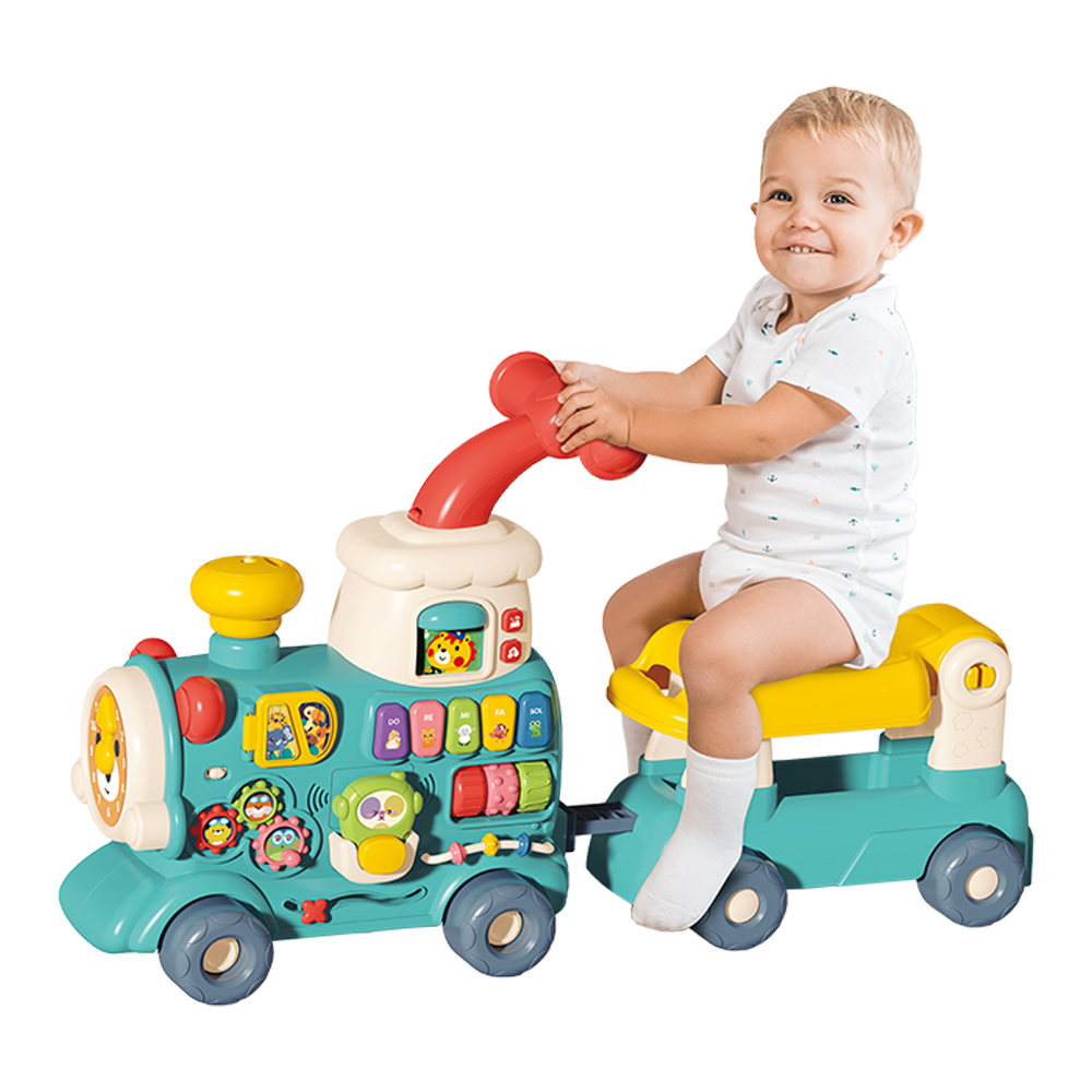 Hodalica/guralica VLAK - 5u1