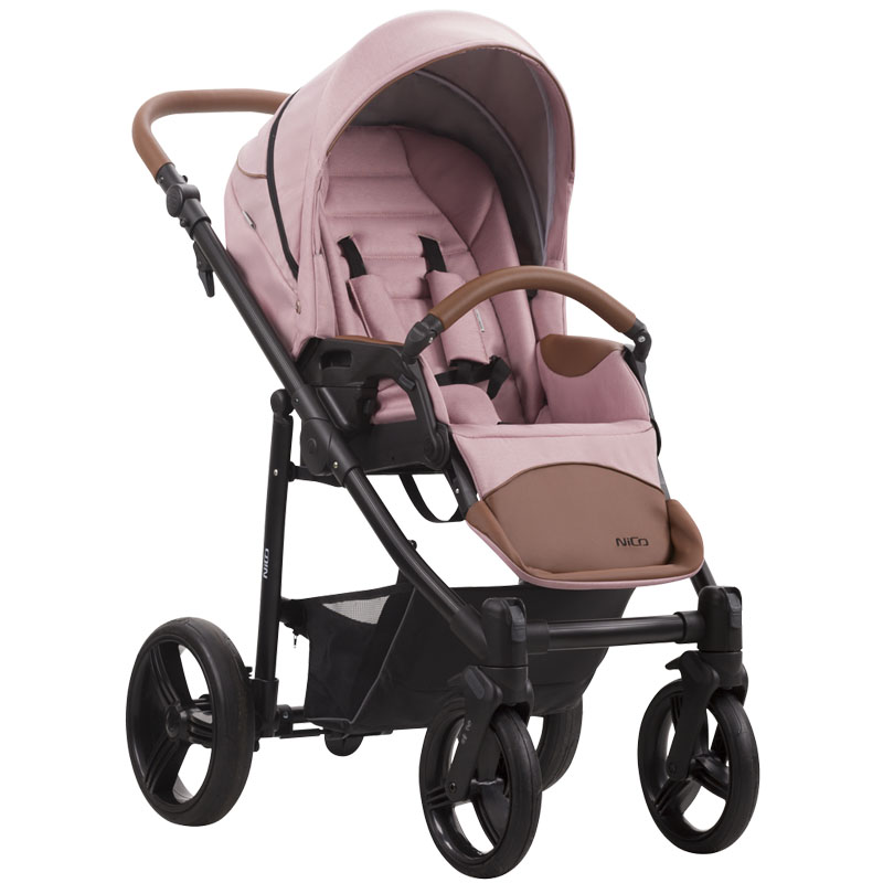 Bebetto NICO sportska kolica