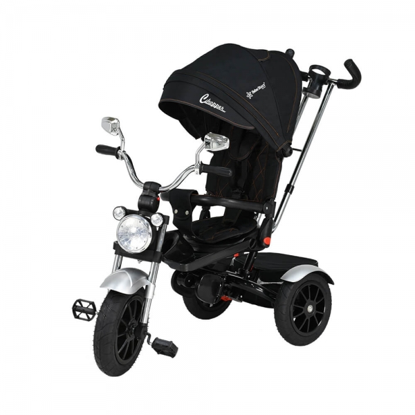 Chopper tricikl 6u1