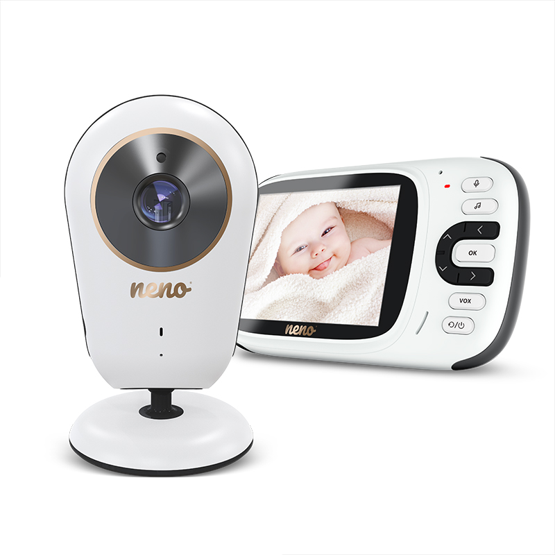 NENO VERA Wireless Baby monitor