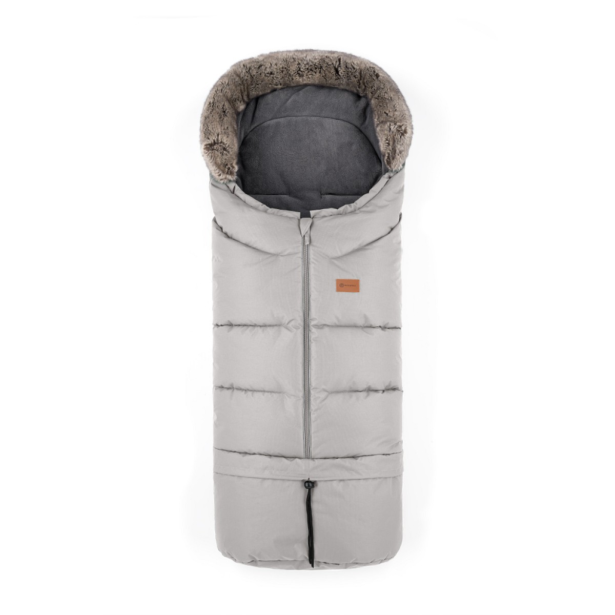 PETITE&MARS Footmuff Arctic 4 u 1 zimska vreća za kolica