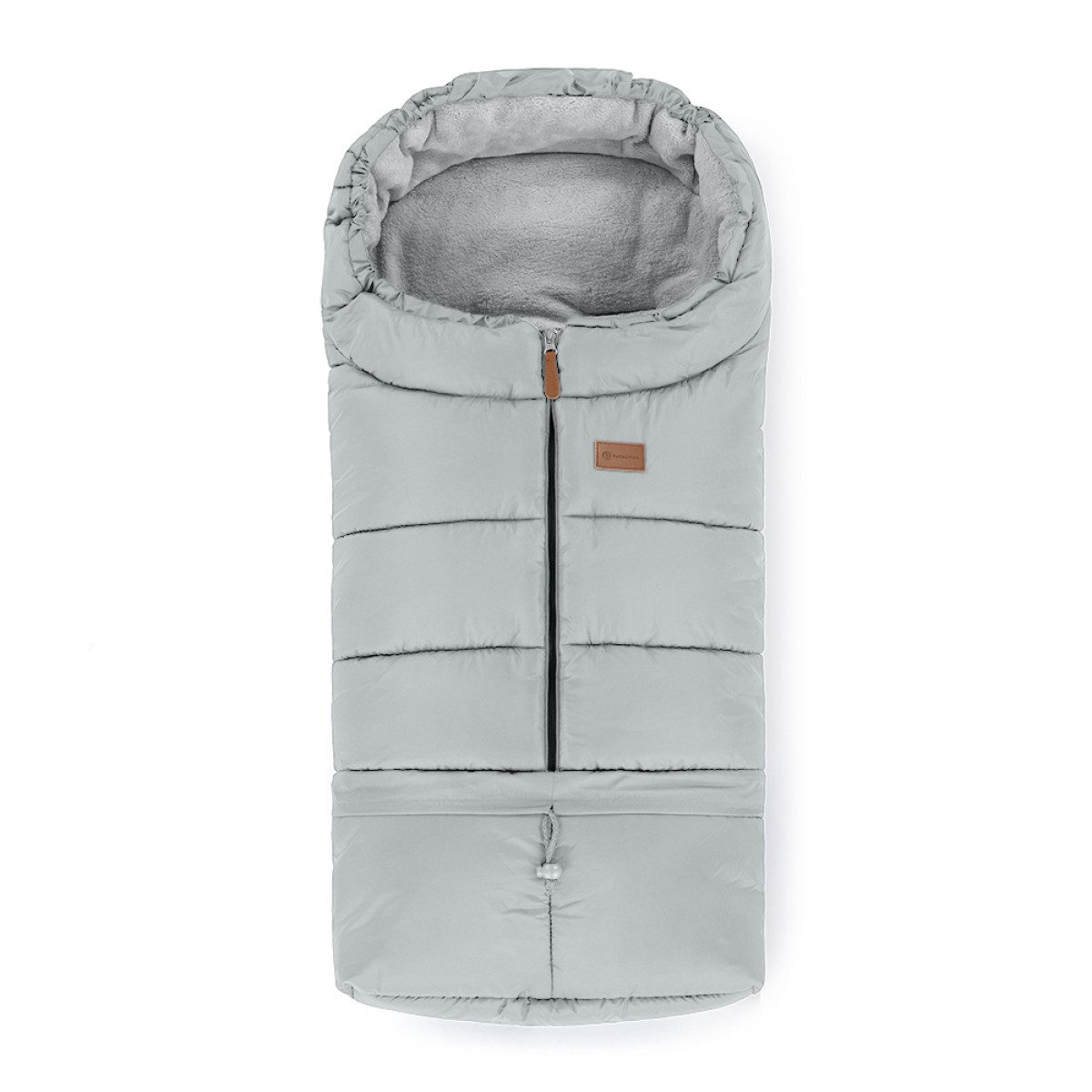 PETITE&MARS Footmuff Jibot 3 u 1 zimska vreća za kolica