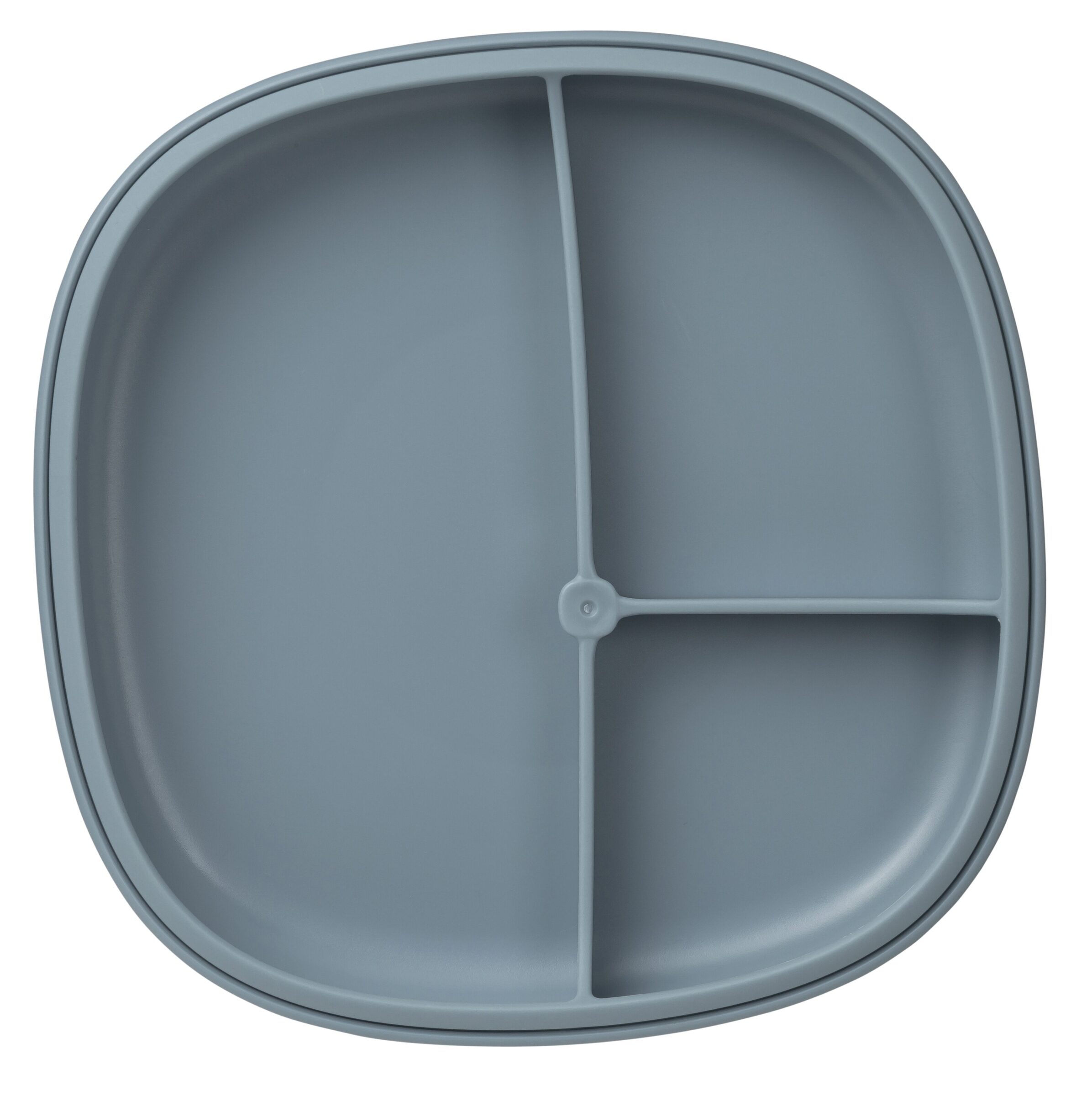 2u1 prijanjajući tanjur