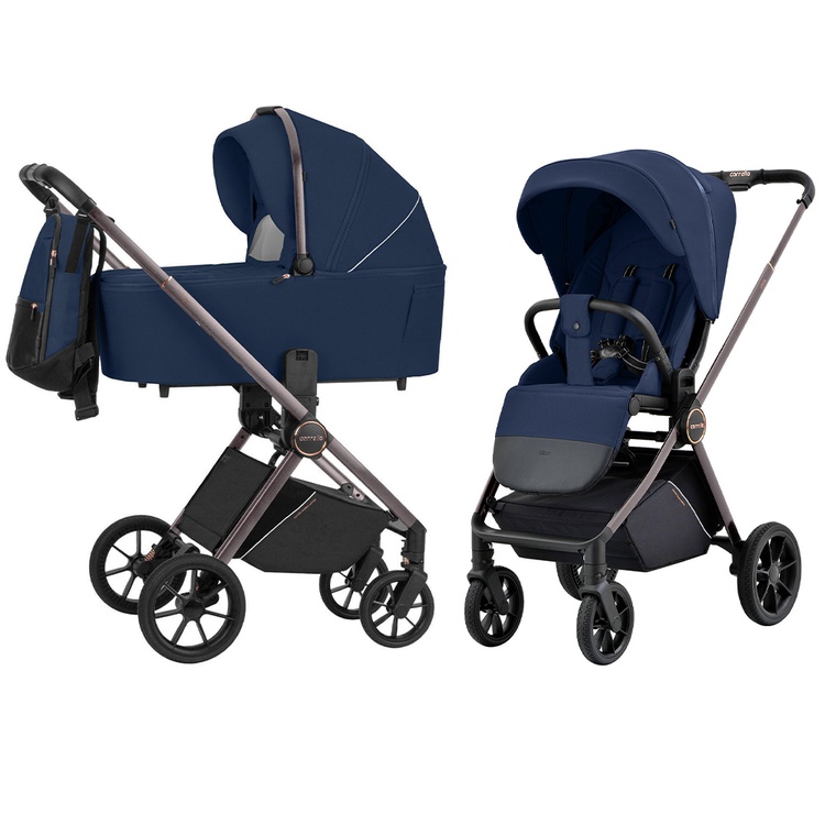 CARRELLO Ultra 3u1 CRL-6525 dječja kolica