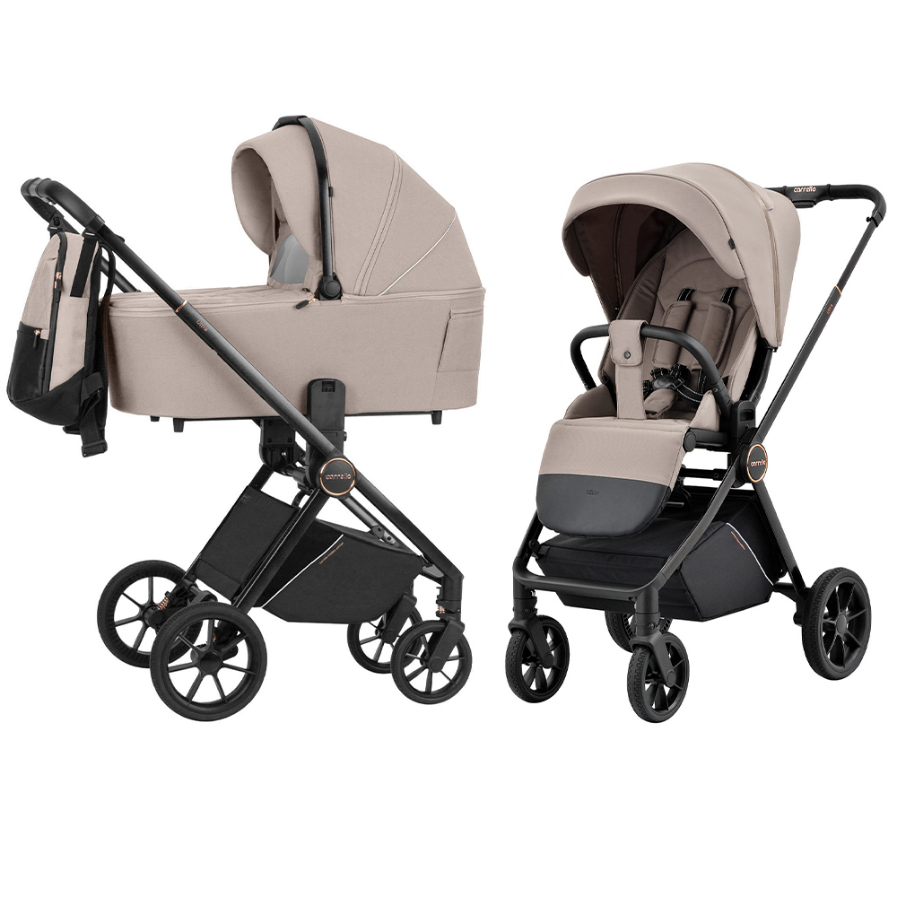 CARRELLO Ultra 2u1 CRL-6525 dječja kolica