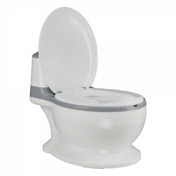 BEBESTARS tuta- WC sa zvukom