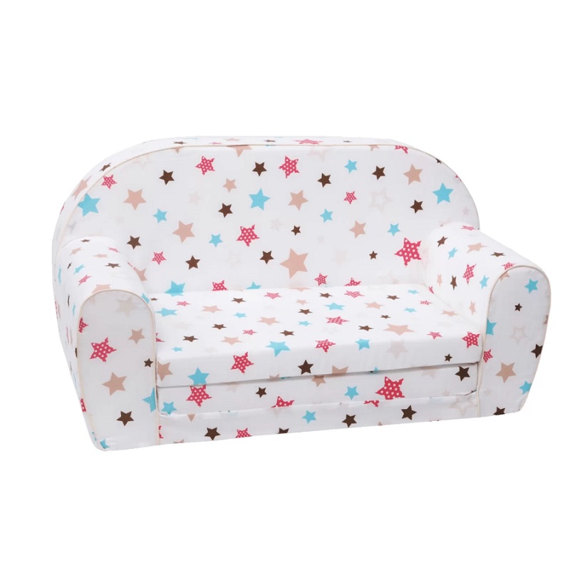 Dječja dvostruka fotelja - na razvlačenje DT2