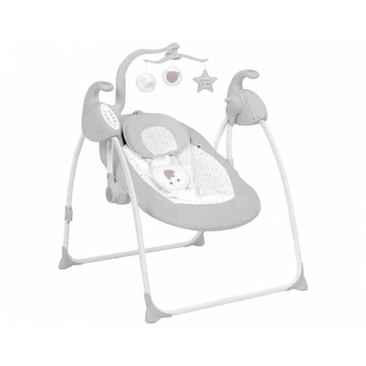 Električna njihaljka ALANNI