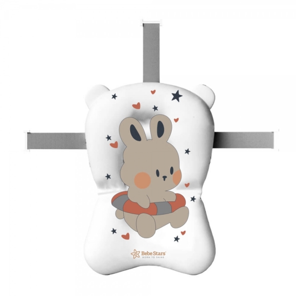 BEBESTARS Prostirka za kupanje