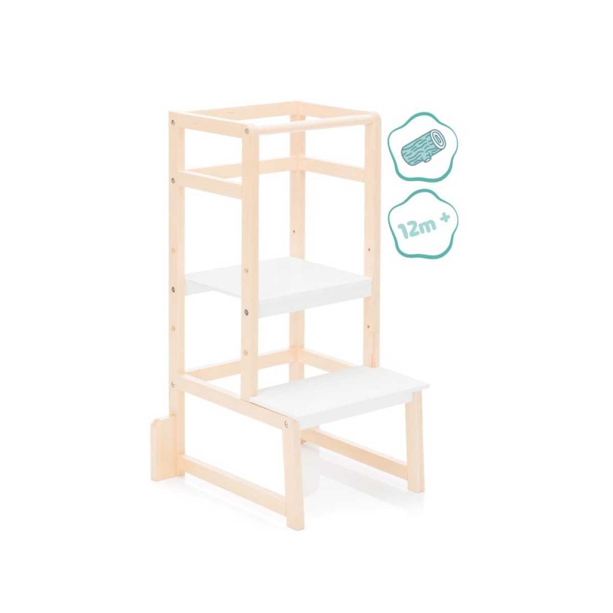 Fillikid toranj za učenje