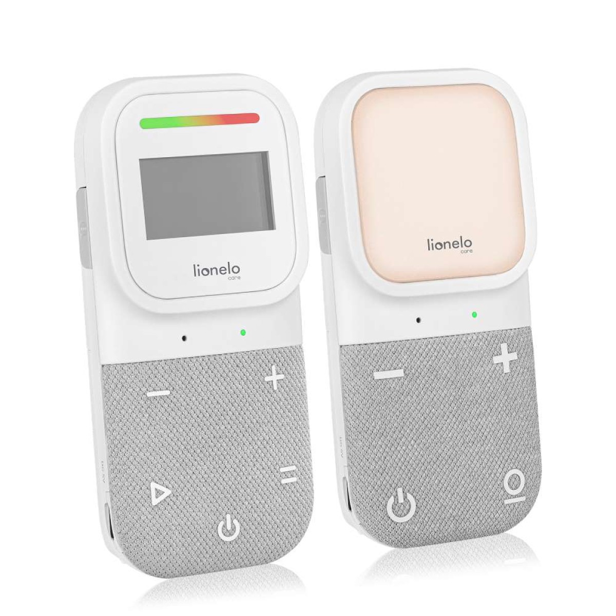 Lionelo baby monitor dvosmjerni audio Babyline 2.3