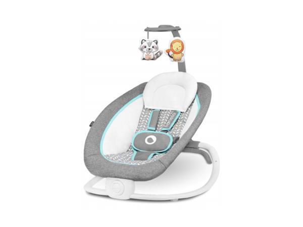 Lionelo dječja zibalica PASCAL