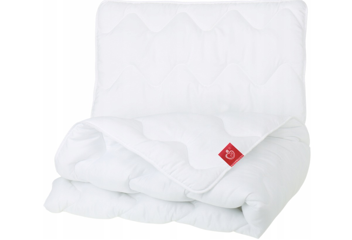 BABYMAM poplun 135x100 + jastuk