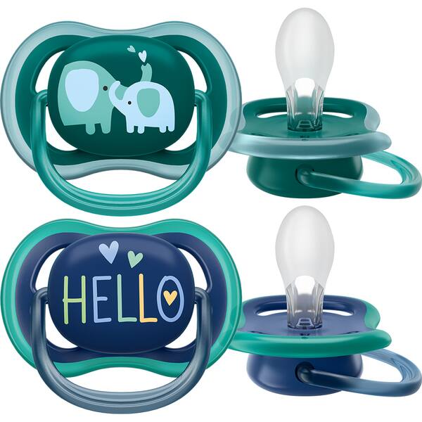 Avent Duda varalica Ultra Air 18mj+