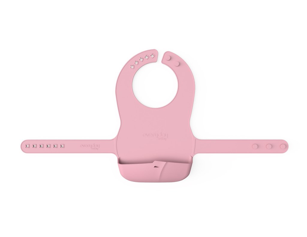 Everyday baby silikonski podbradnjak