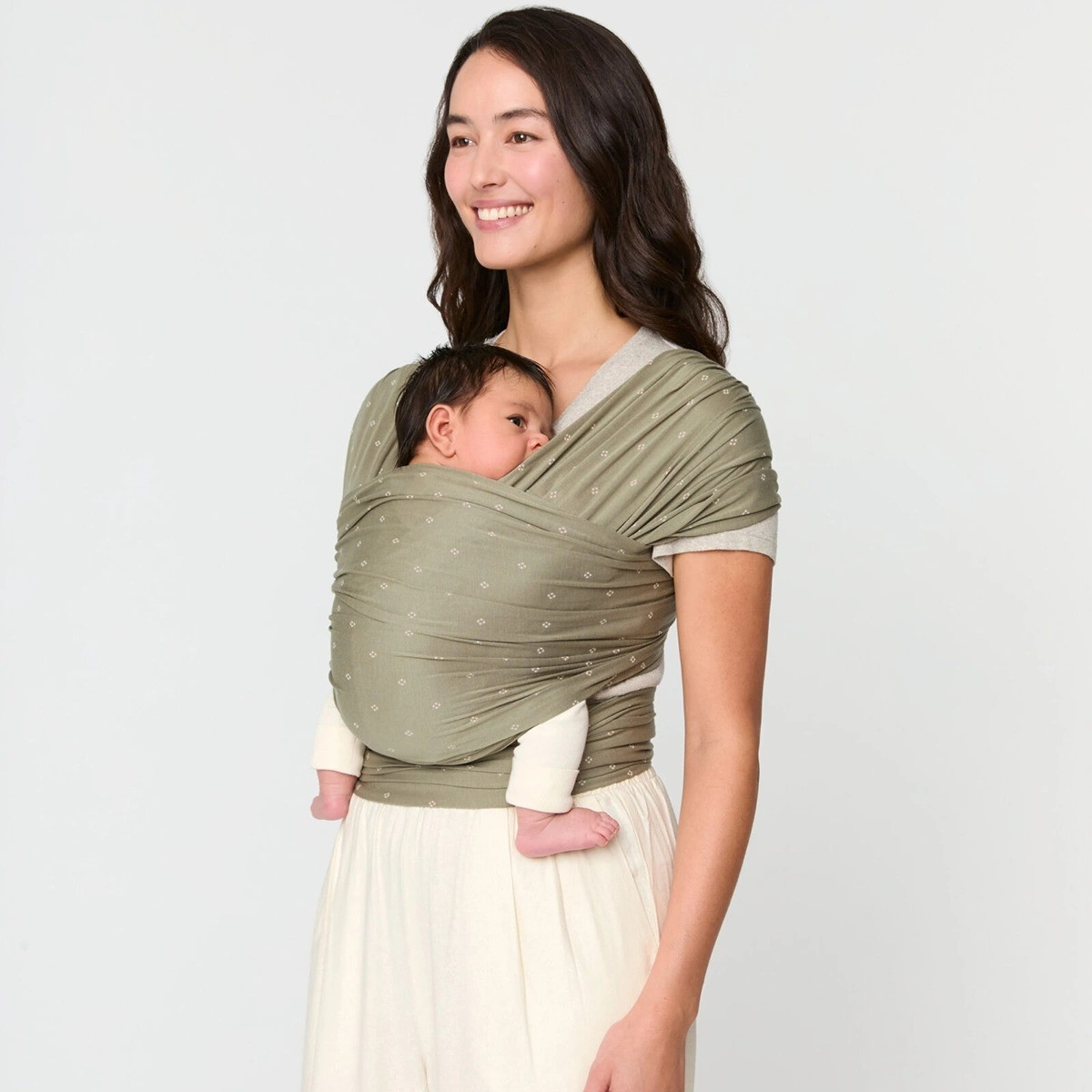 ERGOBABY Sling - nosiljka, traka Aura