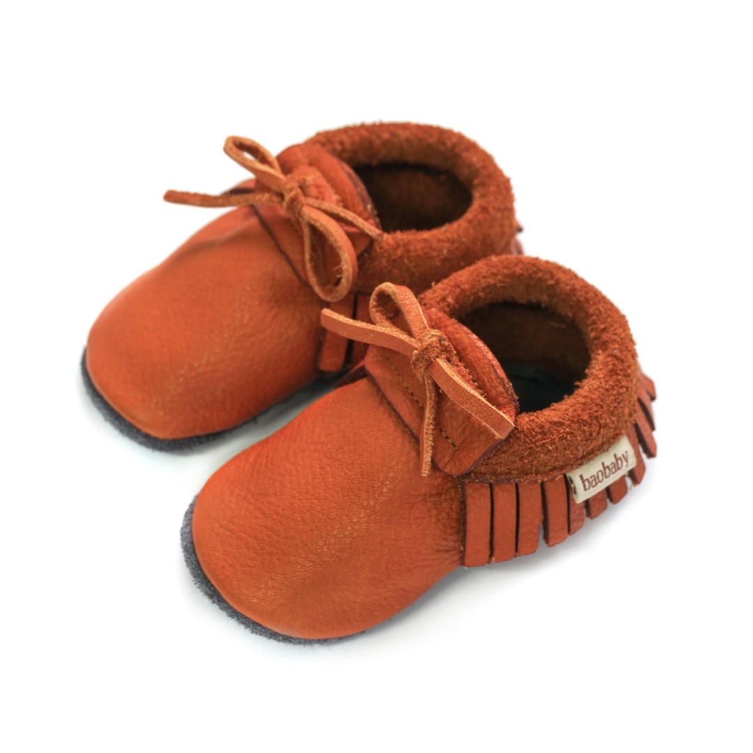 Baobaby mokasine