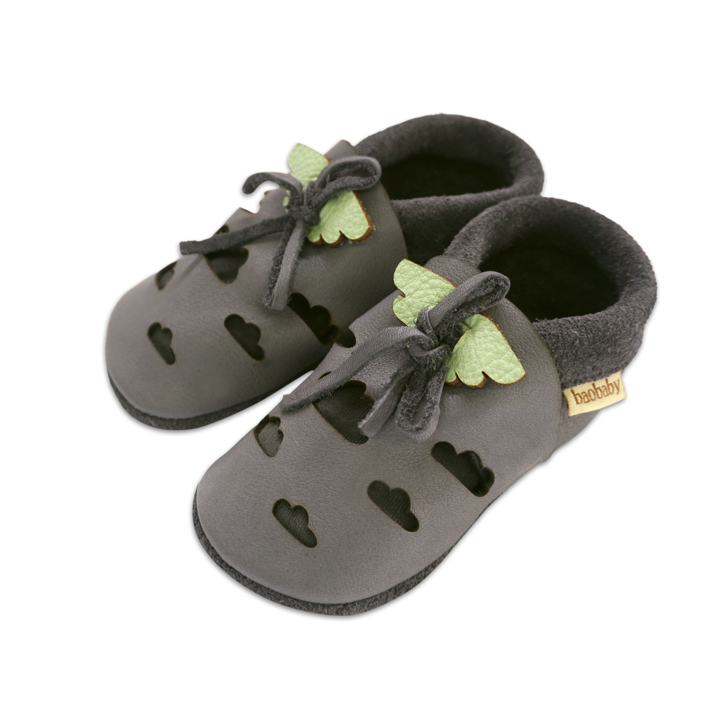 Baobaby sandalice