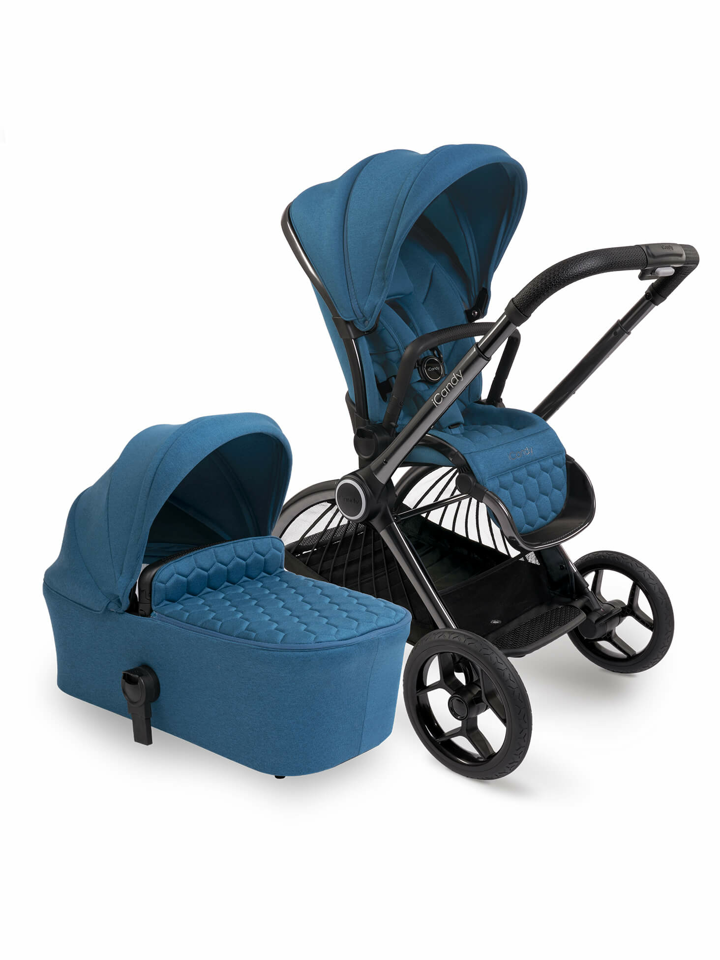 iCandy CORE 2u1 kolica