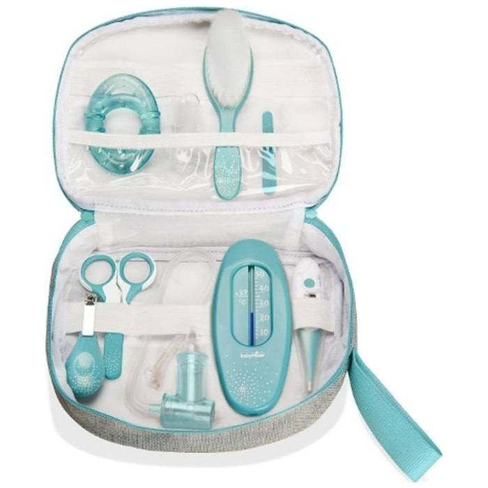 Babymoov set za njegu