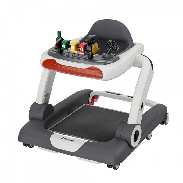 Hodalica/guralica VLAK 3u1