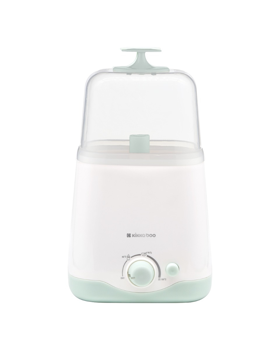 TWINNY - multifunkcionalni dvostruki grijač + sterilizator