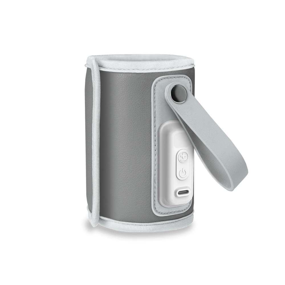 Lionelo Thermup Go električni prijenosni grijač bočica