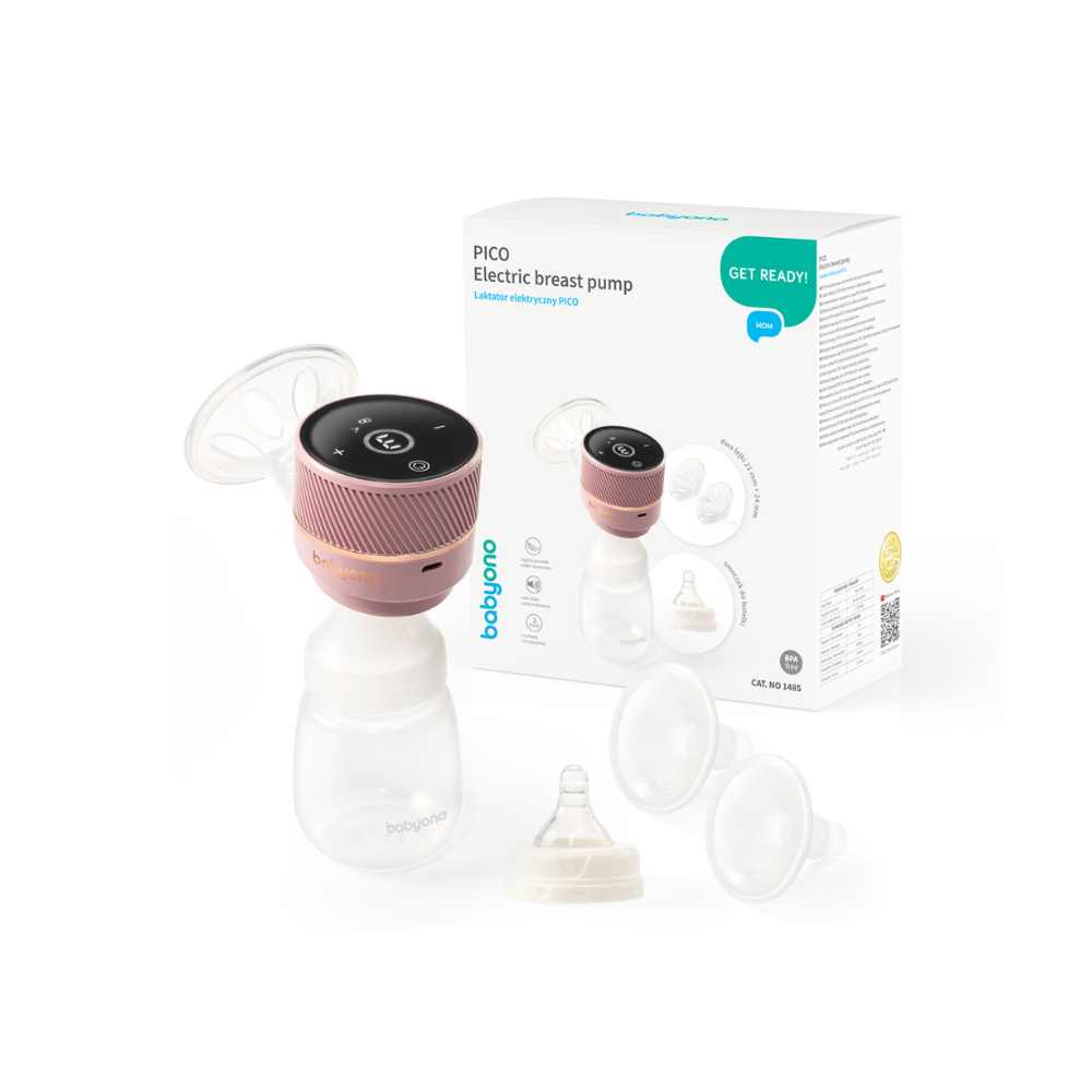 BabyOno Električna izdajalica PICO