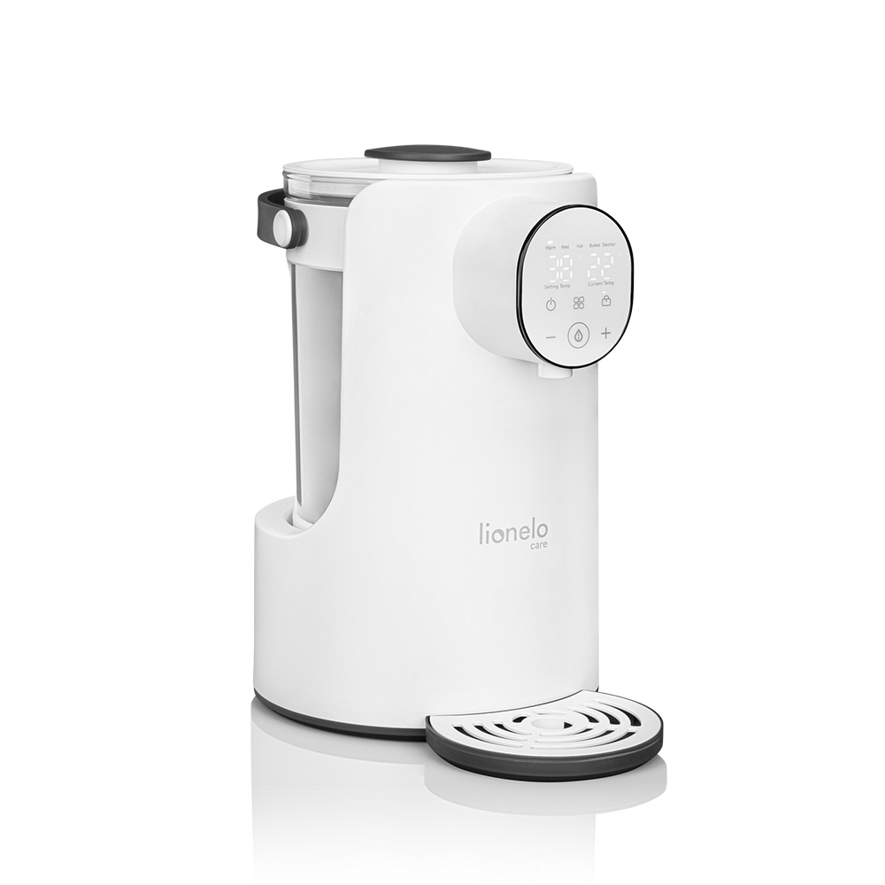 Lionelo Babypresto aparat za pripremu adaptiranog mlijeka