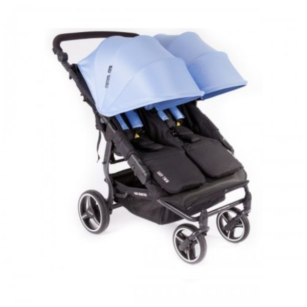 BabyMonsters Easy Twin3S – Kolica Za Blizance