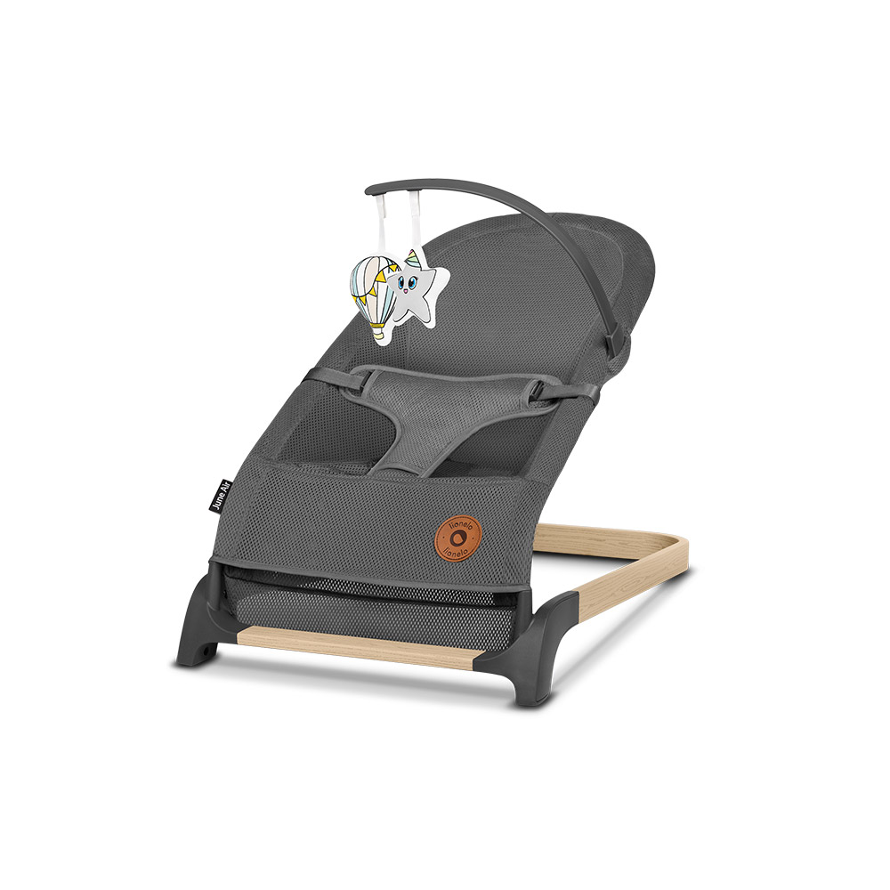 Lionelo ležaljka June Air