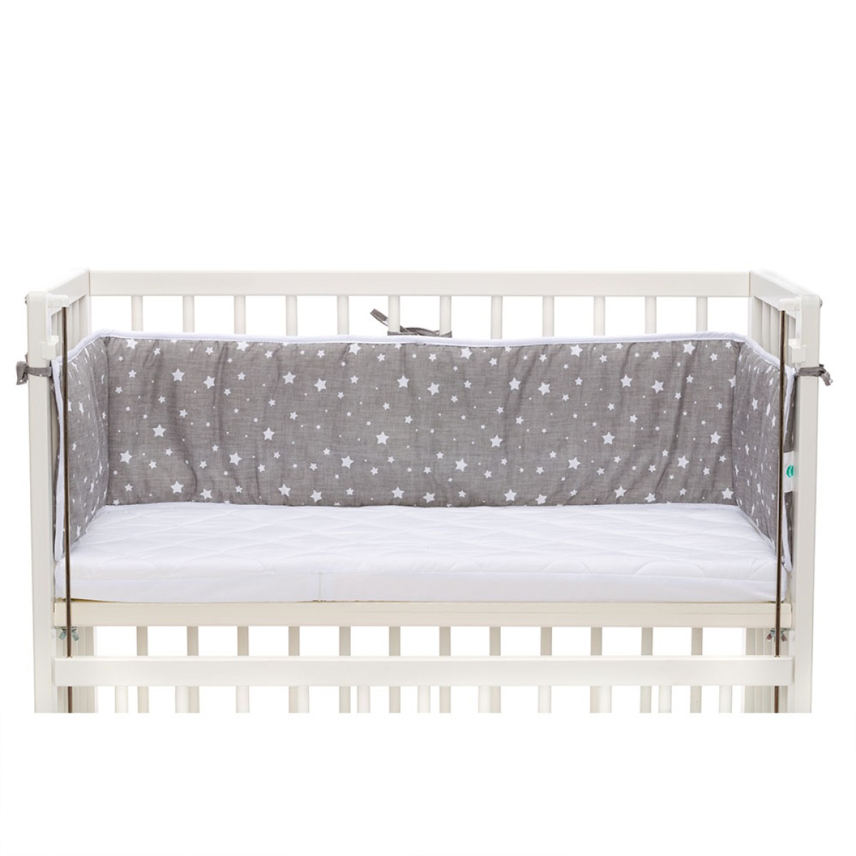 Fillikid zaštitna ogradica za krevetić Cocon