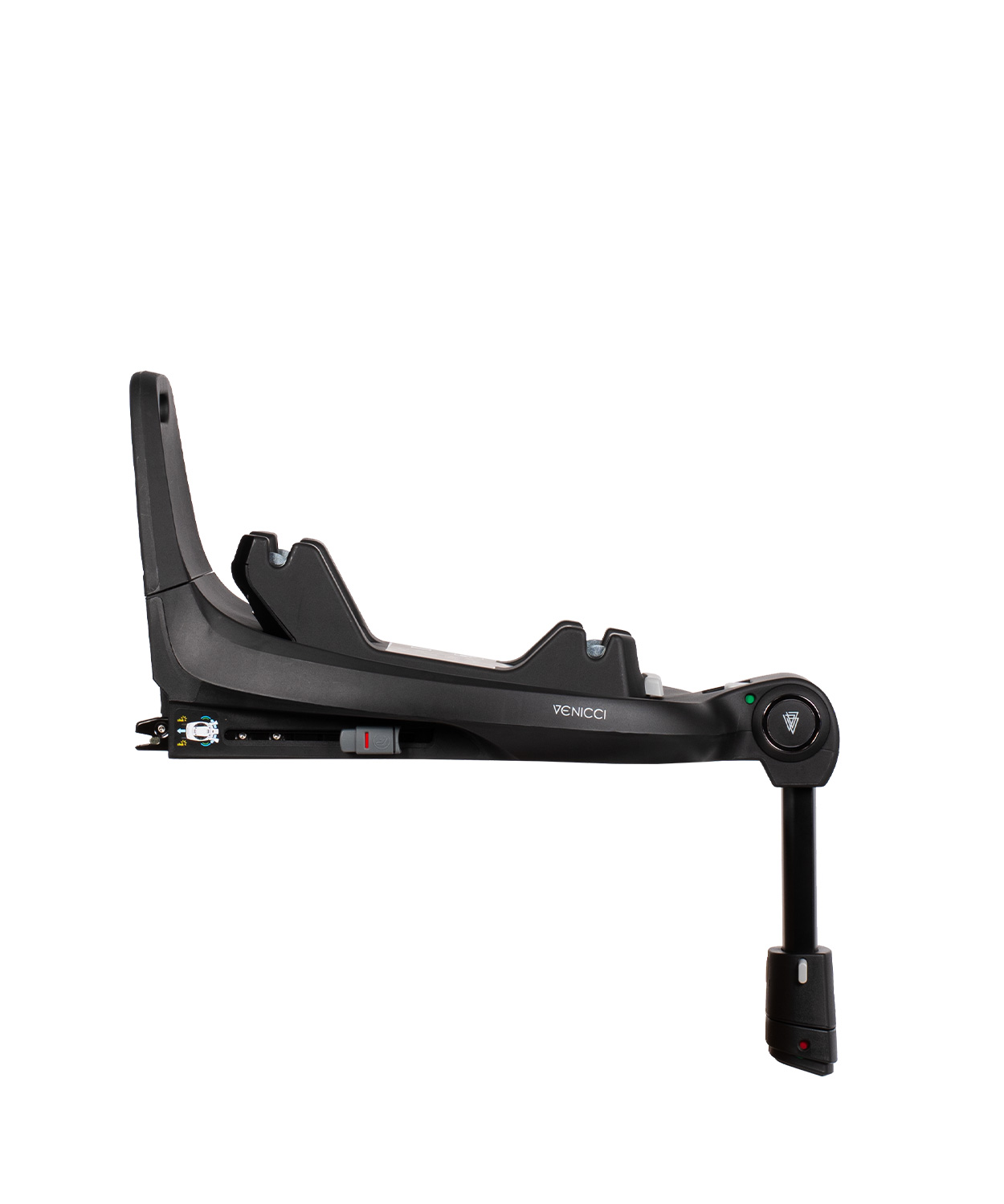 VENICCI I-size isofix TIAGO