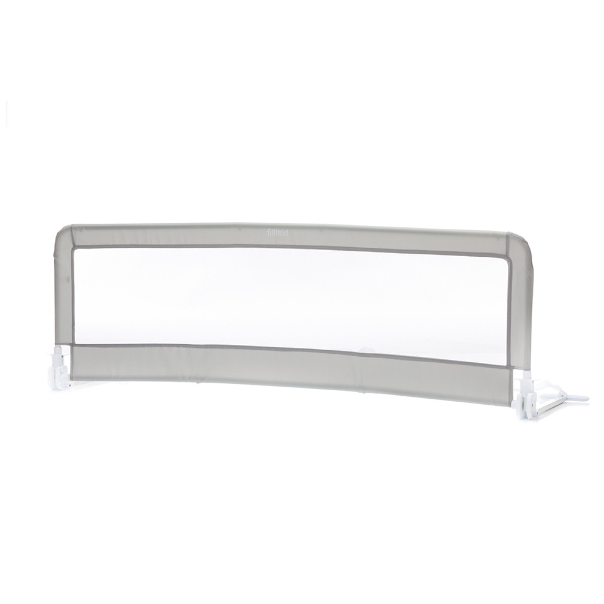 Fillikid zaštitna ograda za krevet Emma 150x50 cm