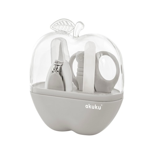 Set za manikuru - jabuka