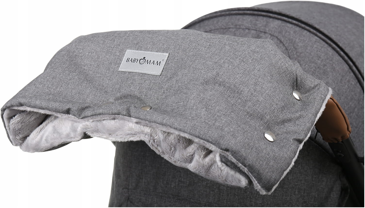 BABYMAM rukavice za kolica
