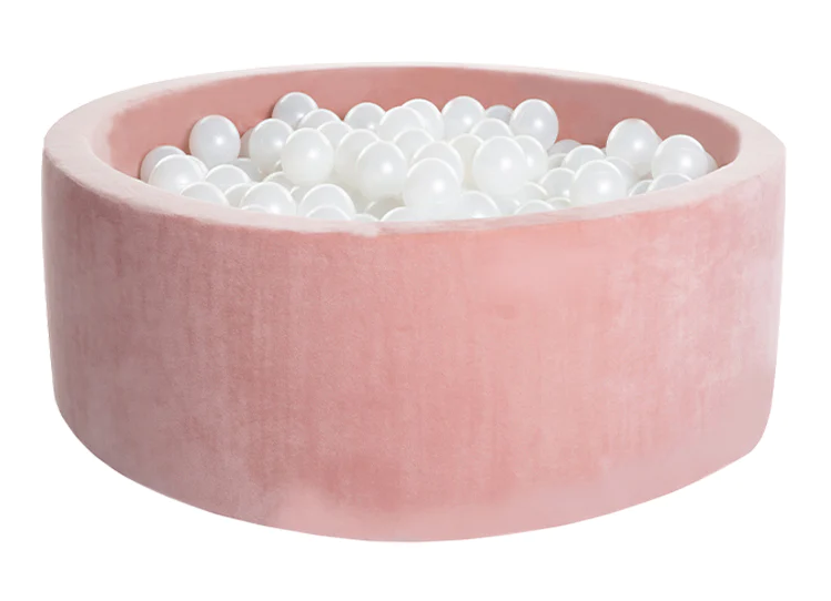 Bazen s lopticama 90x30